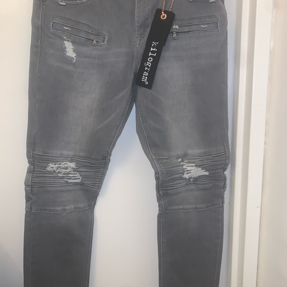 Kilogram Brand “New” waiste 34